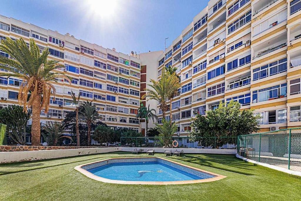 Apartment Peka's Place Playa del Inglés