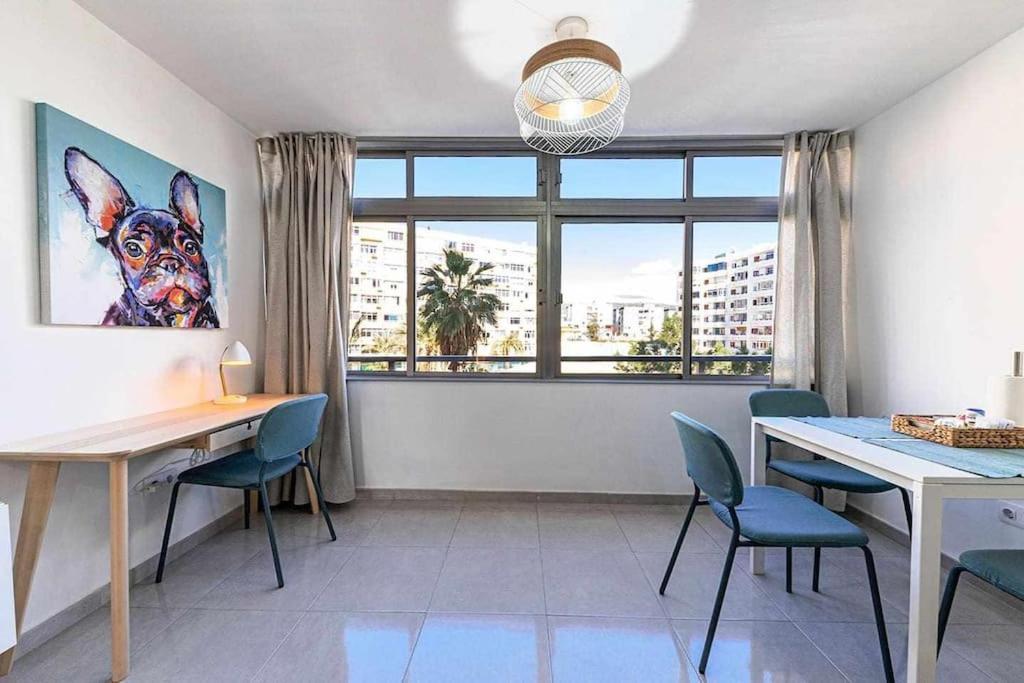 Peka's Place Apartment Playa del Inglés
